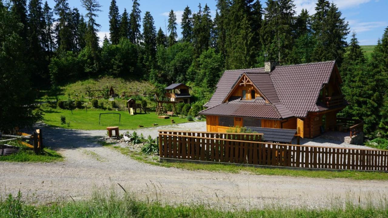 Pod Howyzem Apartmán