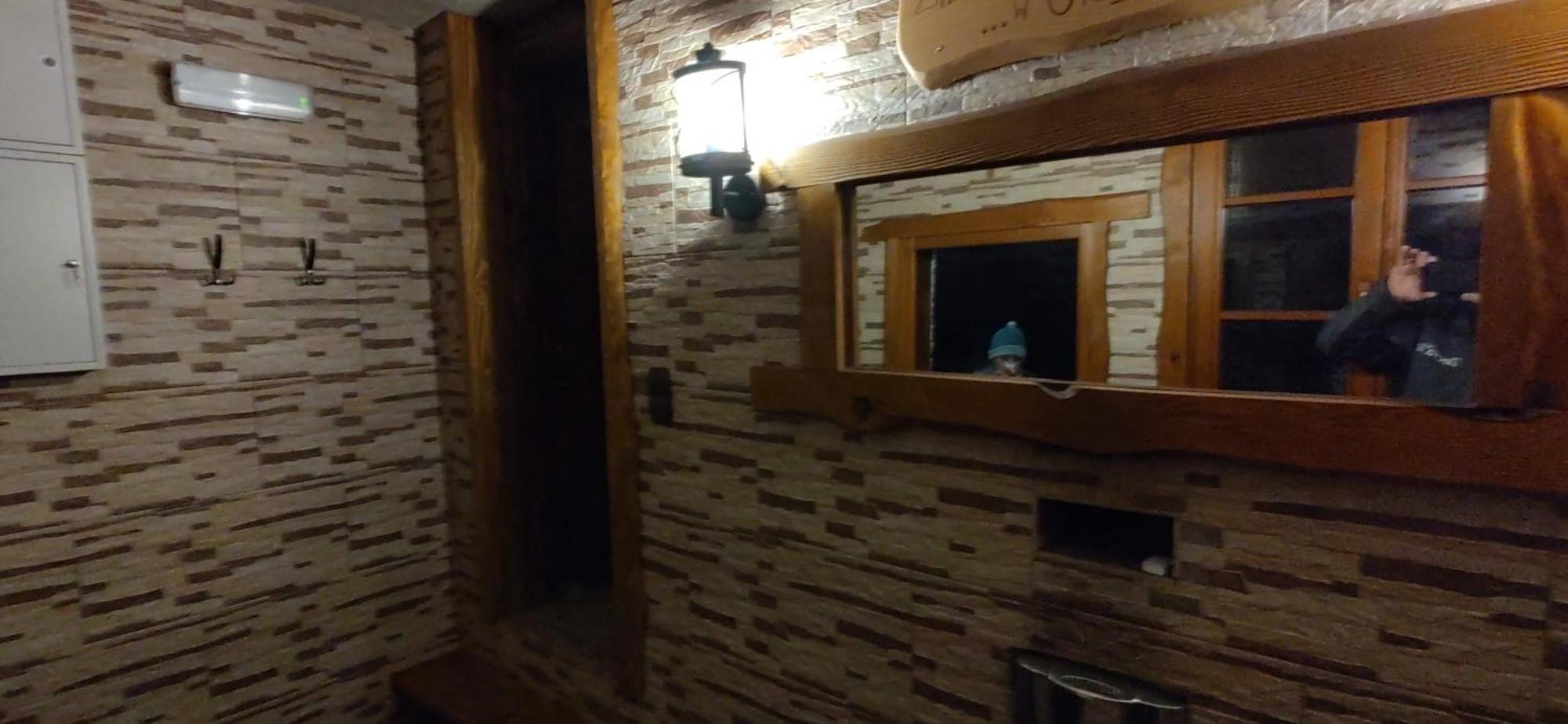 Apartmán Pod Howyzem