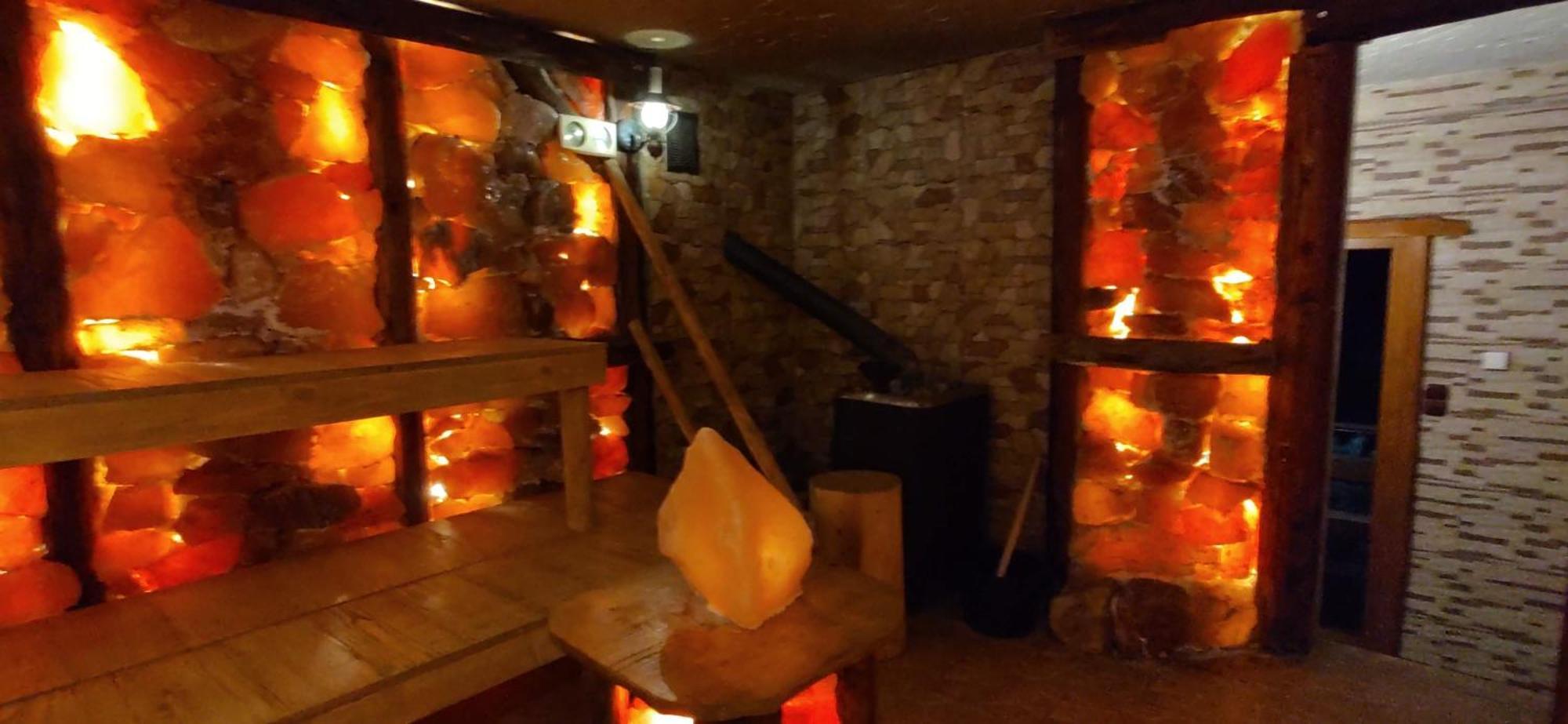 Pod Howyzem Apartmán *