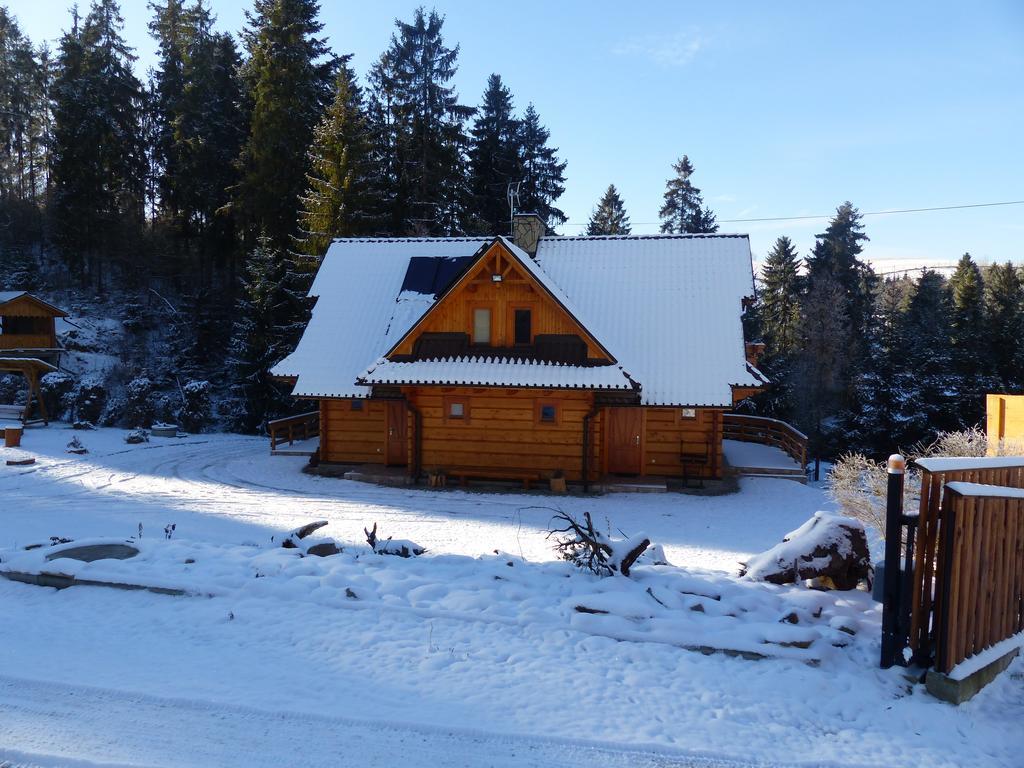 Apartmán Pod Howyzem *