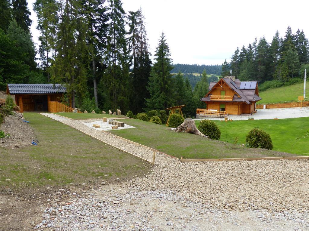 Pod Howyzem Apartmán