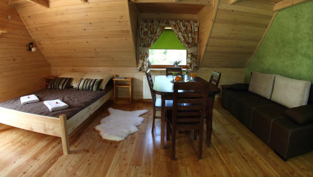 Pod Howyzem Apartmán *