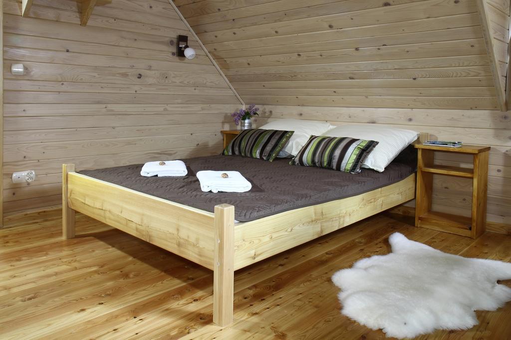 Pod Howyzem Apartmán *