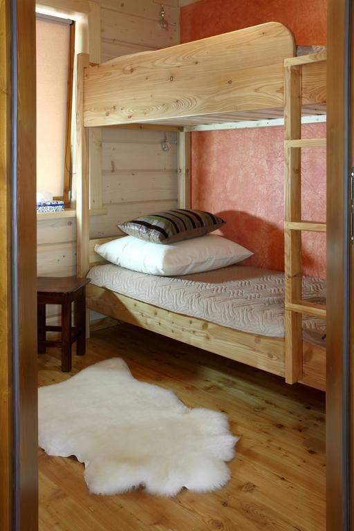 Pod Howyzem Apartmán *