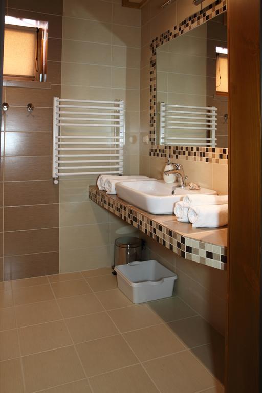 Apartmán Pod Howyzem Łapsze Niżne