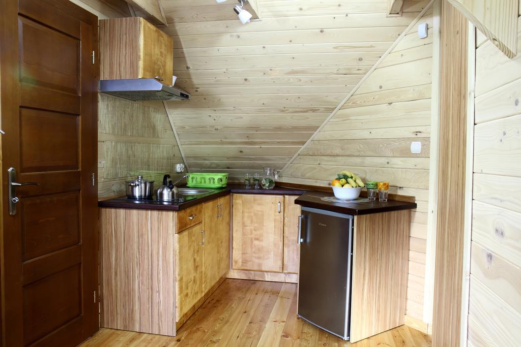 Pod Howyzem Apartmán Łapsze Niżne