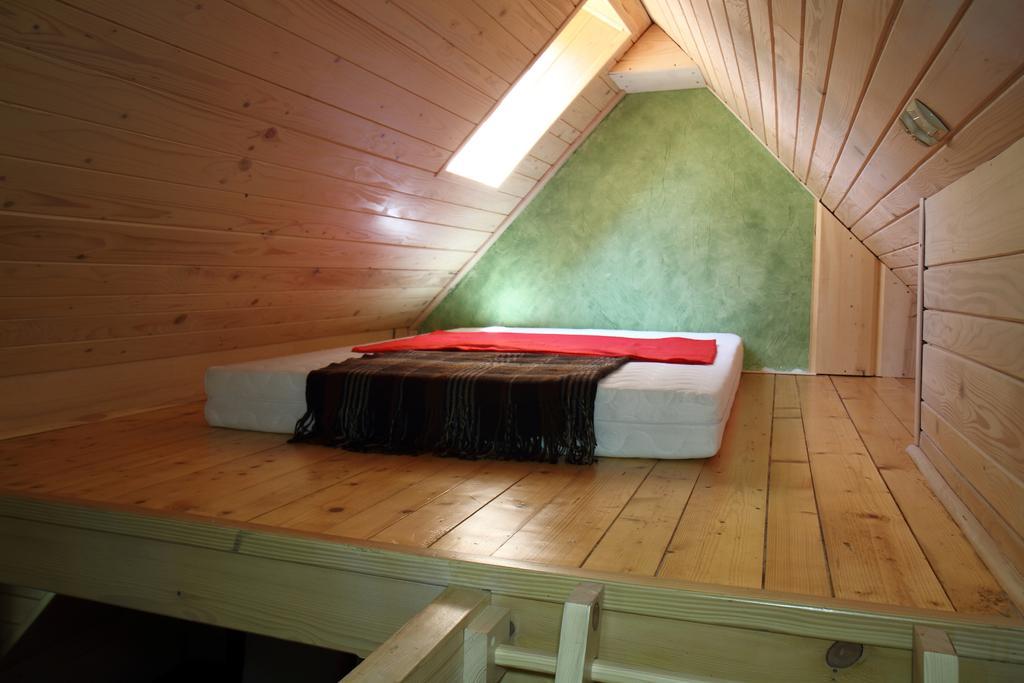Apartmán Pod Howyzem Łapsze Niżne