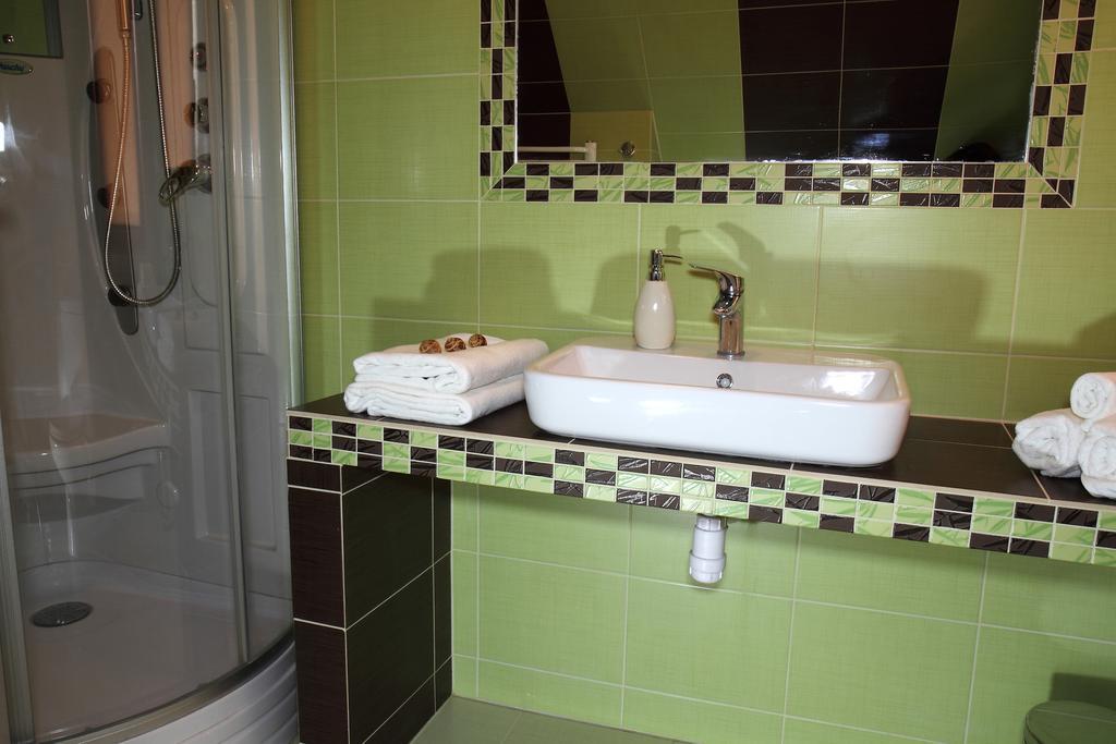 Apartmán Pod Howyzem *