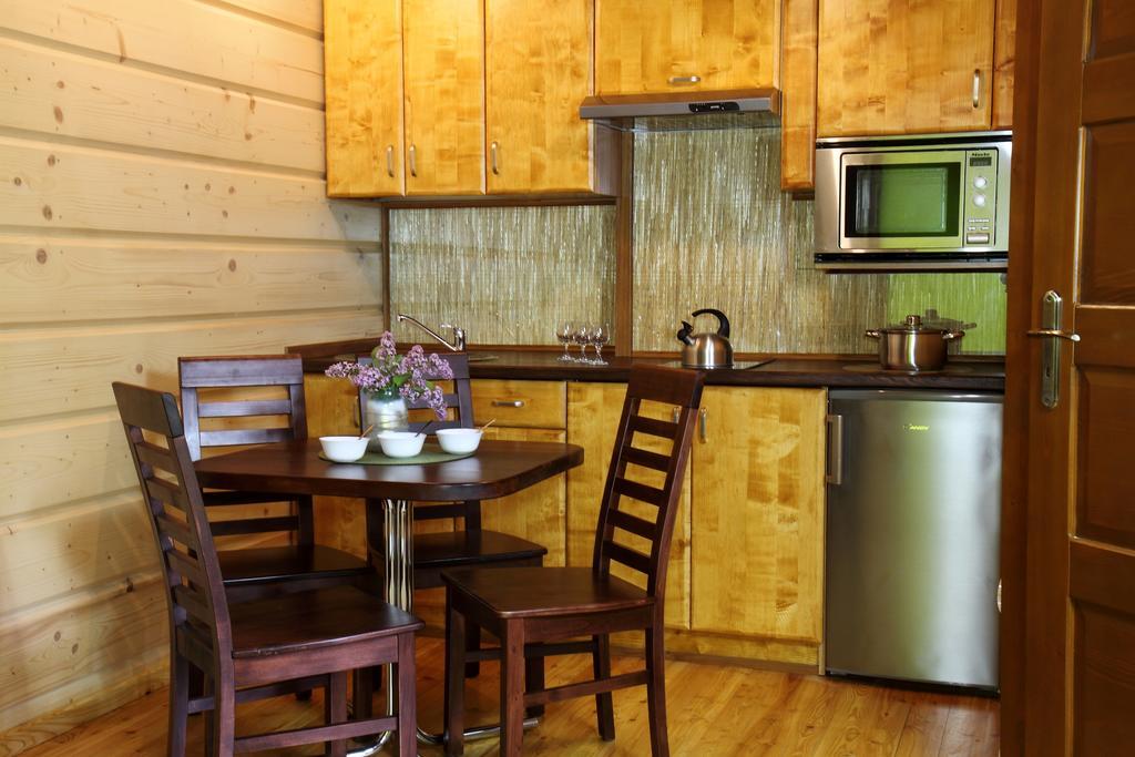 Pod Howyzem Apartmán