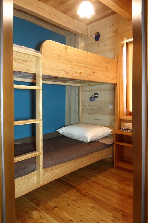Apartmán Pod Howyzem Łapsze Niżne