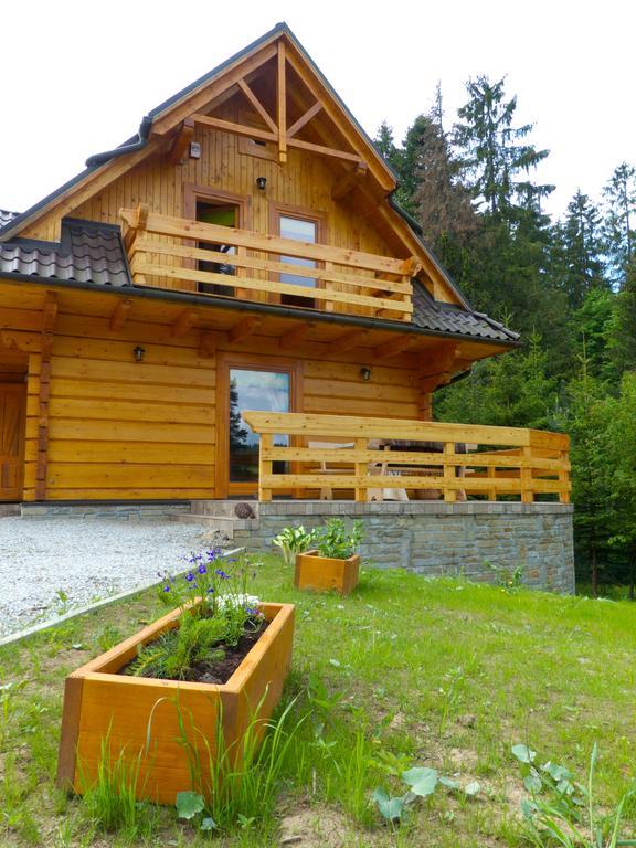 Pod Howyzem Apartmán