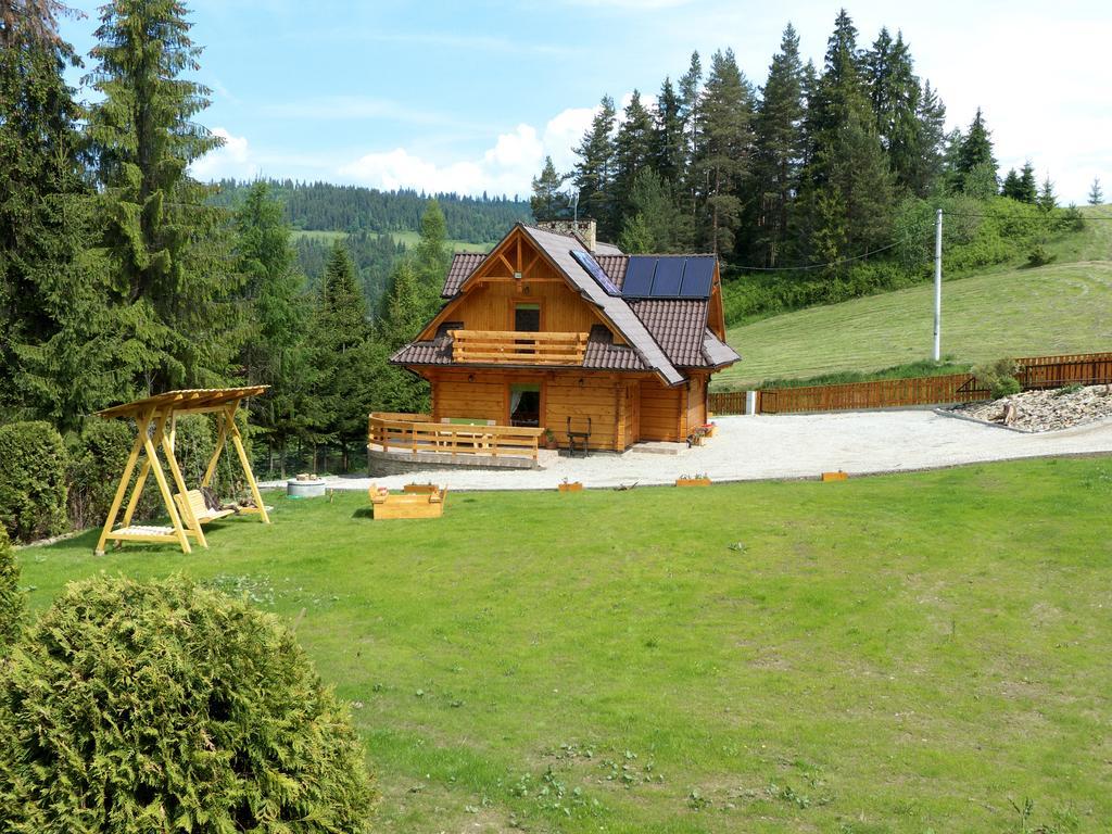Pod Howyzem Apartmán