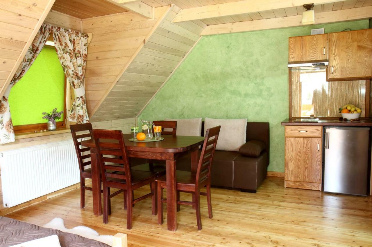 Apartmán Pod Howyzem